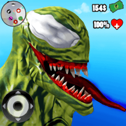 毒液英雄大作战手游