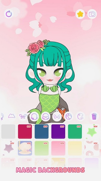 偶像男孩手机版 v1.0.2 安卓版1