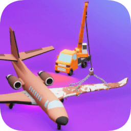 维修飞机最新版