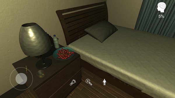 孙美琪疑案乔康医馆 v1.0 安卓版1