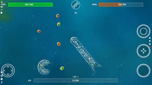 孢子的起源手游最新版 v40.54 安卓版0