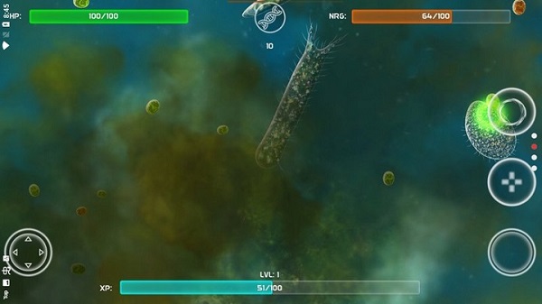 孢子的起源手游最新版 v40.54 安卓版3