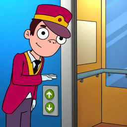 电梯酒店最新版