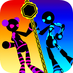 火柴人营救最新版