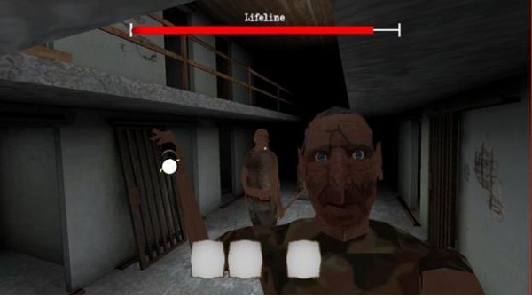 恐怖双胞胎中文版 v1.0.2 安卓版0