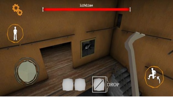 恐怖双胞胎中文版 v1.0.2 安卓版1