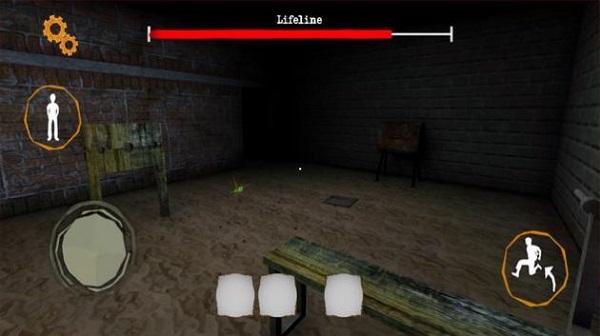 恐怖双胞胎中文版 v1.0.2 安卓版2