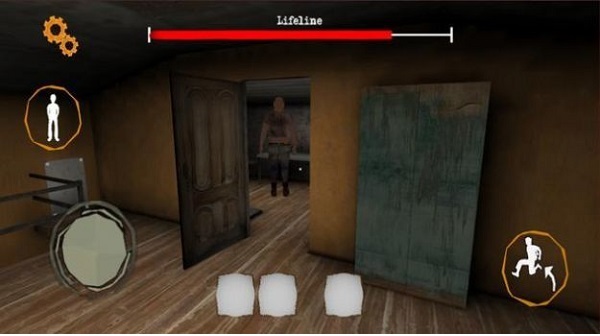 恐怖双胞胎中文版 v1.0.2 安卓版3