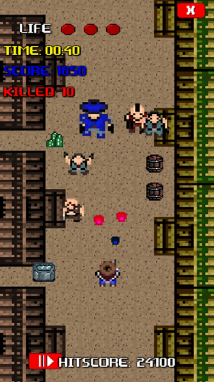 沙漠牛仔 沙漠牛仔下载