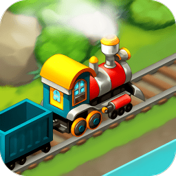 火车小镇手机版