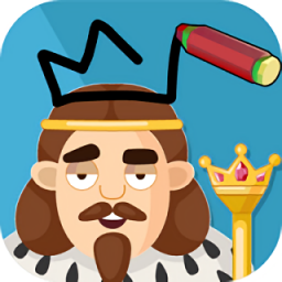 脑洞画家画出另一半