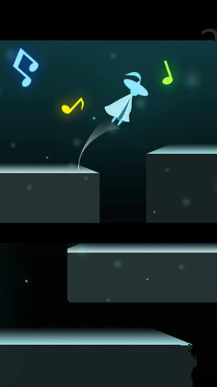 跳跳音符最新版 v1.04 安卓版3