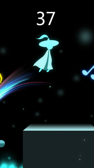 跳跳音符最新版 v1.04 安卓版2