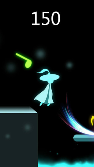 跳跳音符最新版 v1.04 安卓版0