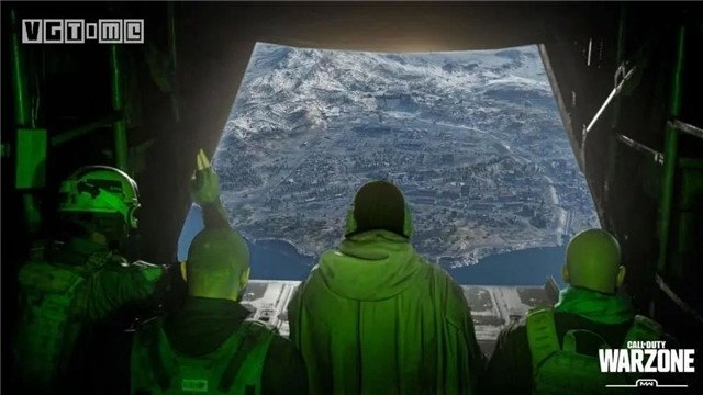 使命召唤战争地带手游 v2.0.13284059安卓版0