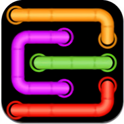 管道益智连接手游下载