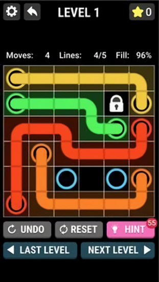 管道益智连接 v1.2 安卓版1