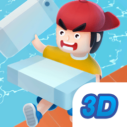 轻功水上漂手游