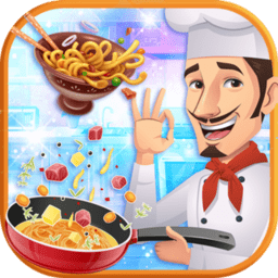 佩皮小镇大厨师手游下载