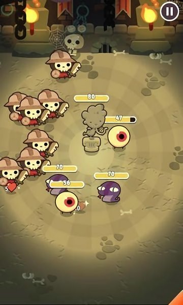 来吧妖怪手游 v9.9.199 安卓版0