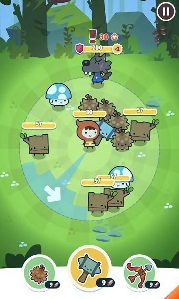 来吧妖怪手游 v9.9.199 安卓版1