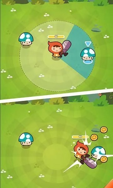 来吧妖怪手游 v9.9.199 安卓版2