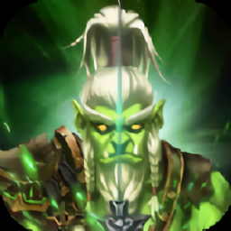 英雄td塔防游戏