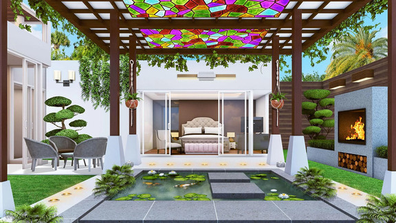 梦幻家园室内设计游戏 v1.0.03 安卓版1