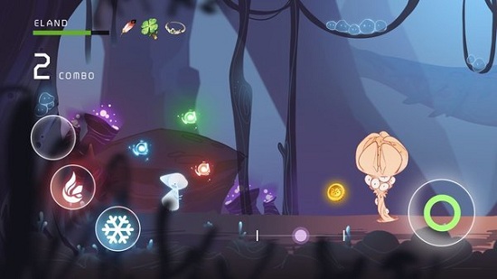 元素节奏官方版 v1.0 安卓版3