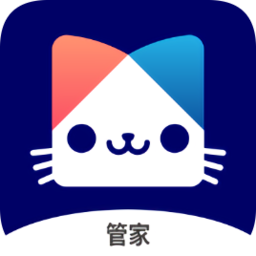 喵窝管家智能门锁