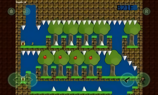 i wanna be the explorer安卓版(我想成为探险家) v1.2.1 中文版0