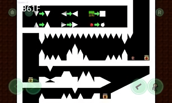 i wanna be the explorer安卓版(我想成为探险家) v1.2.1 中文版1