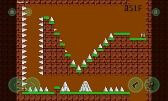 i wanna be the explorer安卓版(我想成为探险家) v1.2.1 中文版2