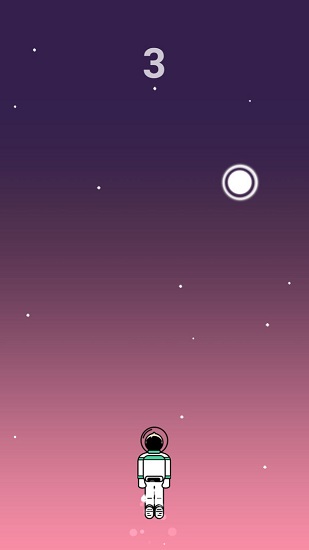 流浪宇航员游戏 v1.0.1 安卓版3