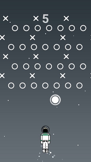 流浪宇航员游戏 v1.0.1 安卓版2