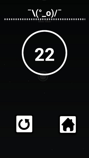 流浪宇航员游戏 v1.0.1 安卓版1