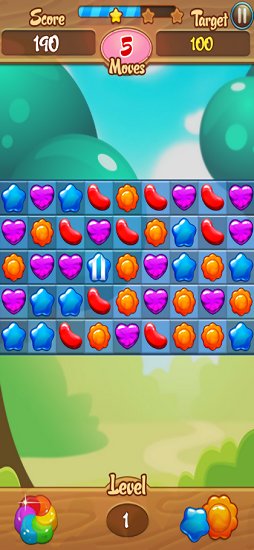 阿伟爱消消红包版 v1.0.1 安卓版0