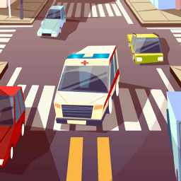 极速救护车游戏下载