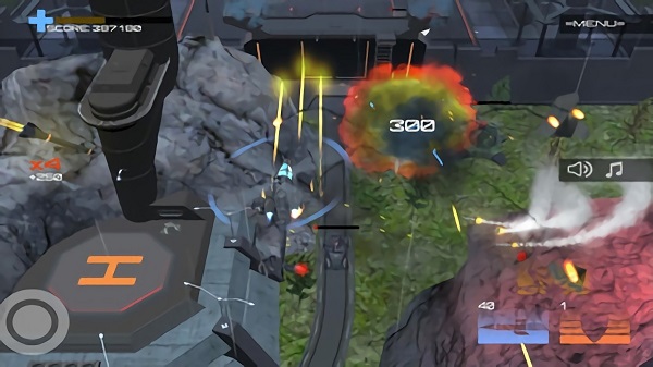 直升机战争手游 v1.071 安卓版2