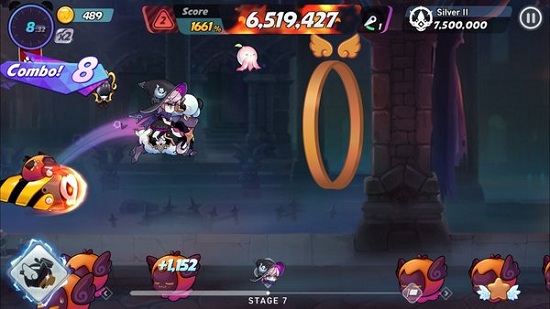 追风者官方版 v1.20 安卓版3