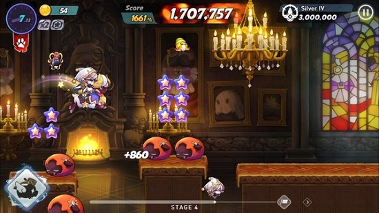 追风者官方版 v1.20 安卓版2