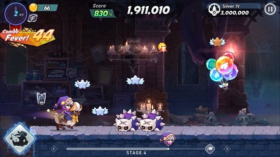 追风者官方版 v1.20 安卓版1