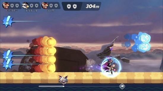 追风者官方版 v1.20 安卓版0