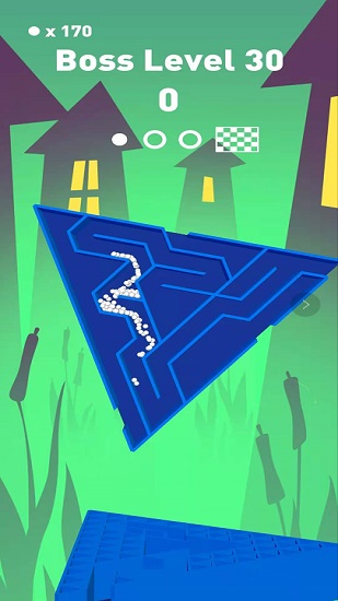 3d迷宫球 v0.81 安卓版0