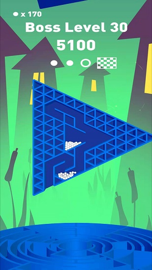 3d迷宫球手机版 3d迷宫球安卓版