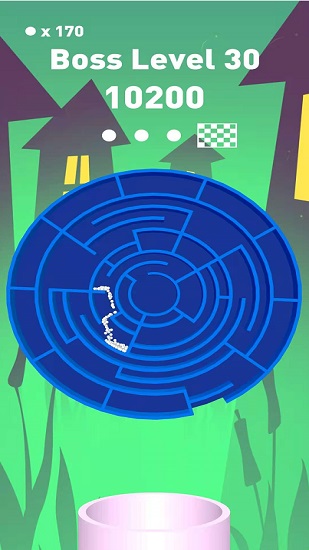 3d迷宫球 v0.81 安卓版2