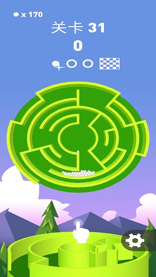 3d迷宫球 v0.81 安卓版3
