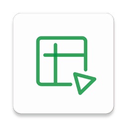 zoho sheet表格管理app