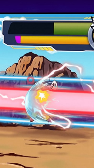 终极龙影格斗手游 v1.18 安卓版1