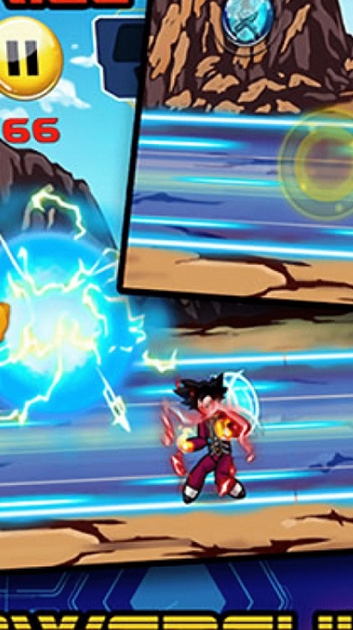 终极龙影格斗手游 v1.18 安卓版3